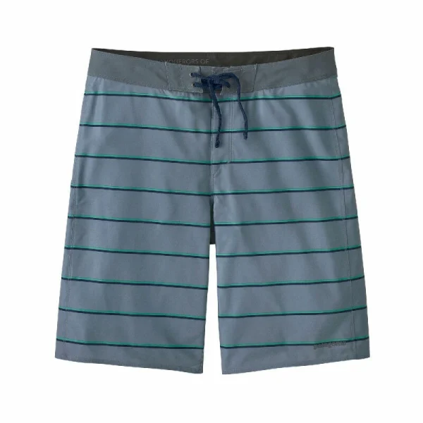 Coupon 🔔 Patagonia Hydropeak Boardshorts – 21 in. – Maillot de bain homme 🎉 Large choix en ligne 4