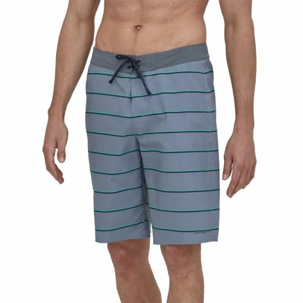 Coupon 🔔 Patagonia Hydropeak Boardshorts – 21 in. – Maillot de bain homme 🎉 Large choix en ligne 1