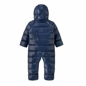 Pas Cher Magasin Soldes Promo 🌟 Patagonia Infant Hi-Loft Down Sweater Bunting – Combinaison enfant ✔️ 8