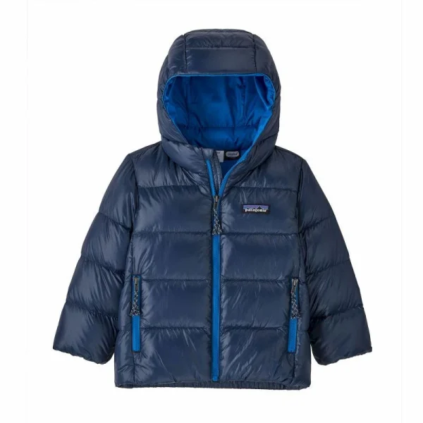 Pas Cher Magasin Soldes Promo 🌟 Patagonia Infant Hi-Loft Down Sweater Bunting – Combinaison enfant ✔️ 4