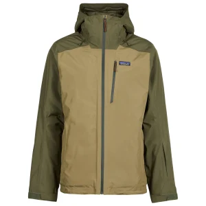 Patagonia – Insulated Powder Town Jacket – Veste De Ski achetez 13