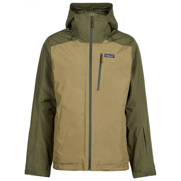 Patagonia – Insulated Powder Town Jacket – Veste De Ski achetez 5