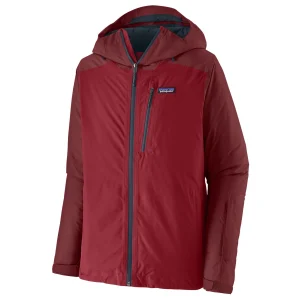 Patagonia – Insulated Powder Town Jacket – Veste De Ski achetez 15