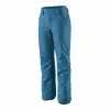 Livraison rapide Sortie ❤️ Patagonia Insulated Powder Town Pants – Pantalon ski femme 🎉 8