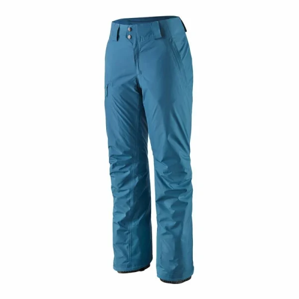 Livraison rapide Sortie ❤️ Patagonia Insulated Powder Town Pants – Pantalon ski femme 🎉 1