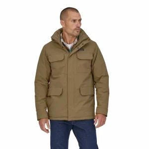 De gros 😍 Patagonia Isthmus Parka – Parka homme 💯 meilleur cadeau 18