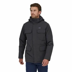 De gros 😍 Patagonia Isthmus Parka – Parka homme 💯 meilleur cadeau 16