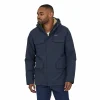 De gros 😍 Patagonia Isthmus Parka – Parka homme 💯 meilleur cadeau 22