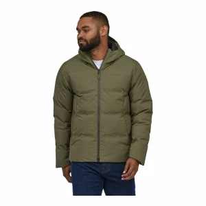 prix abordable Vente flash 😍 Patagonia Jackson Glacier Jacket – Parka homme 🎉 8