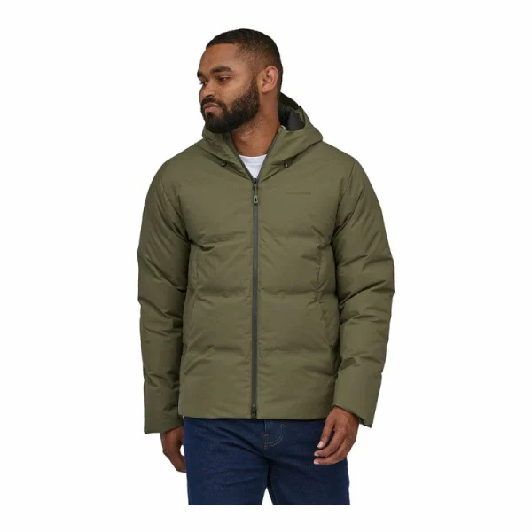 prix abordable Vente flash 😍 Patagonia Jackson Glacier Jacket – Parka homme 🎉 3