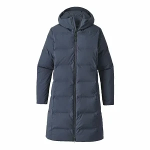 Meilleur prix 😉 Patagonia Parka Jackson Glacier Parka – Parka femme 😀 bas prix 6