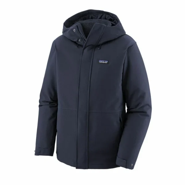 garantis authentique Meilleure vente 🥰 Patagonia Lone Mountain 3-in-1 Jacket – Parka homme 🥰 4