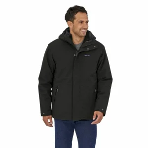 garantis authentique Meilleure vente 🥰 Patagonia Lone Mountain 3-in-1 Jacket – Parka homme 🥰 18