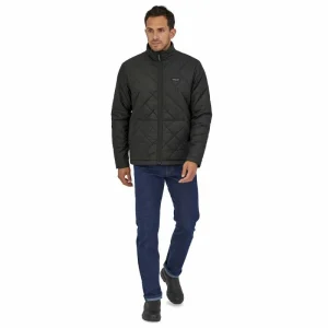 garantis authentique Meilleure vente 🥰 Patagonia Lone Mountain 3-in-1 Jacket – Parka homme 🥰 22