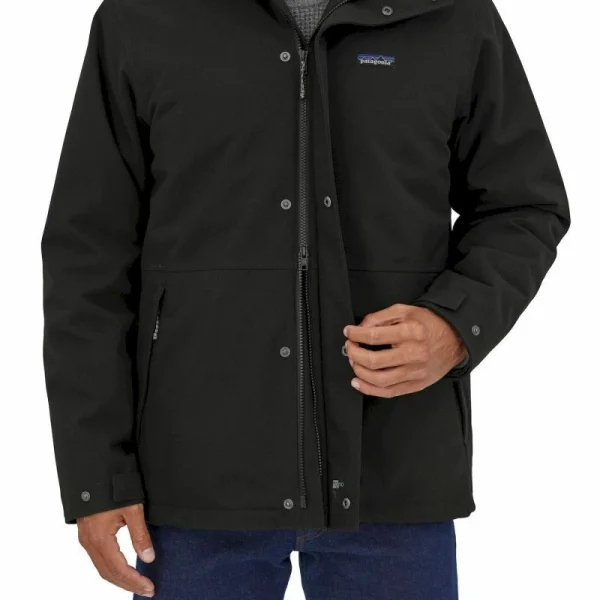 garantis authentique Meilleure vente 🥰 Patagonia Lone Mountain 3-in-1 Jacket – Parka homme 🥰 9