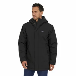 Meilleur prix 👏 Patagonia Lone Mountain Parka – Parka homme ✔️ achat pas cher 7