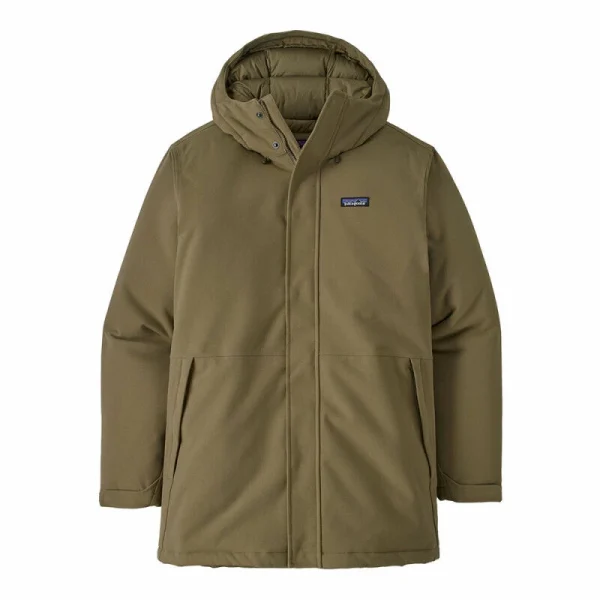 Meilleur prix 👏 Patagonia Lone Mountain Parka – Parka homme ✔️ achat pas cher 1