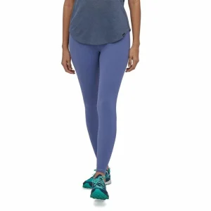 à prix promos Promo 🧨 Patagonia Maipo 7/8 Tights – Collant femme ⌛ 7