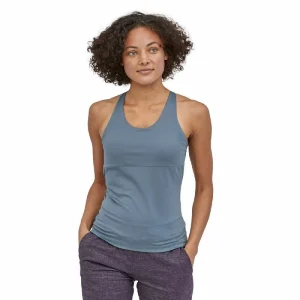 Coupon ⭐ Patagonia Mibra Tank – Débardeur femme ❤️ Les achats en ligne 9