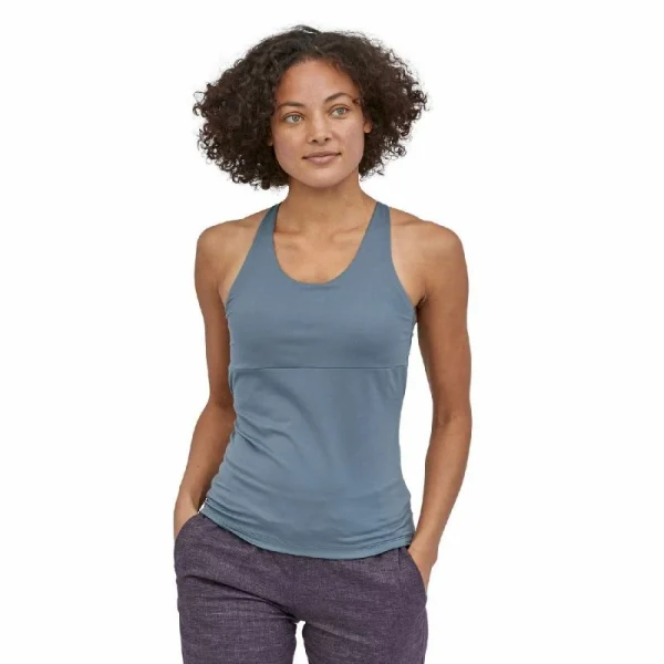 Coupon ⭐ Patagonia Mibra Tank – Débardeur femme ❤️ Les achats en ligne 3