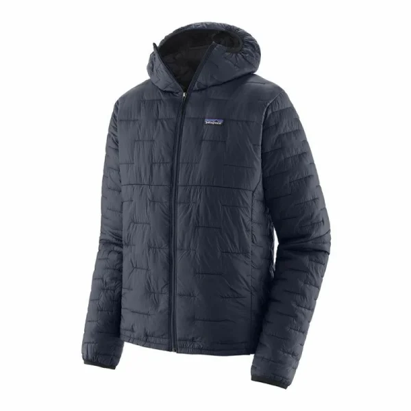 Acheter 👏 Patagonia Micro Puff Hoody – Doudoune homme ✨ boutiqued en ligne 1