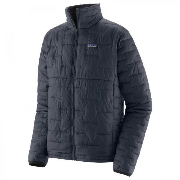 meilleur cadeau Patagonia – Micro Puff Jacket – Veste Synthétique 1