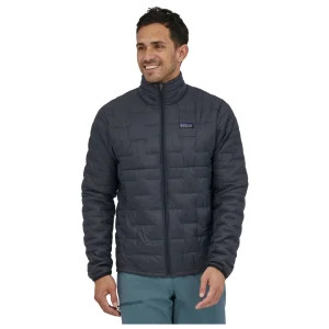 meilleur cadeau Patagonia – Micro Puff Jacket – Veste Synthétique 10