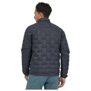 meilleur cadeau Patagonia – Micro Puff Jacket – Veste Synthétique 12