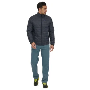 meilleur cadeau Patagonia – Micro Puff Jacket – Veste Synthétique 14