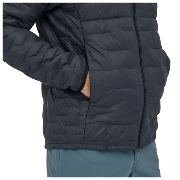 meilleur cadeau Patagonia – Micro Puff Jacket – Veste Synthétique 7