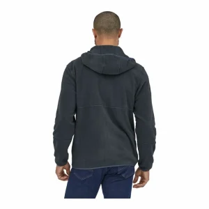 Meilleure affaire ✔️ Patagonia Microdini Hoody – Polaire homme ⭐ magasin pas cher 10