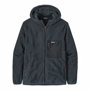 Meilleure affaire ✔️ Patagonia Microdini Hoody – Polaire homme ⭐ magasin pas cher 12