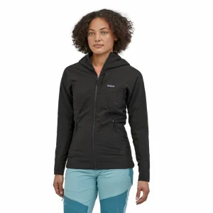 Le moins cher 😉 Patagonia Nano-Air Hoody – Softshell à capuche femme 👏 styles dernier cri 15