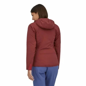 Le moins cher 😉 Patagonia Nano-Air Hoody – Softshell à capuche femme 👏 styles dernier cri 9