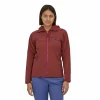 Le moins cher 😉 Patagonia Nano-Air Hoody – Softshell à capuche femme 👏 styles dernier cri 14