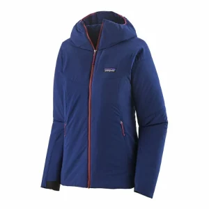 Le moins cher 😉 Patagonia Nano-Air Hoody – Softshell à capuche femme 👏 styles dernier cri 13