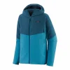 Pas Cher Magasin Soldes Coupon 🎁 Patagonia Nano-Air Hoody – Softshell à capuche homme 🎉 13