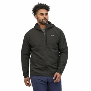 Pas Cher Magasin Soldes Coupon 🎁 Patagonia Nano-Air Hoody – Softshell à capuche homme 🎉 7