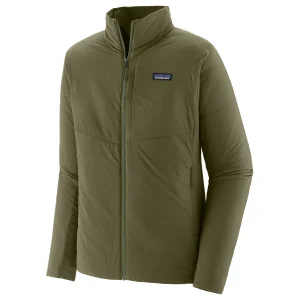 des prix incroyables Patagonia – Nano-Air Jacket – Veste Synthétique 15