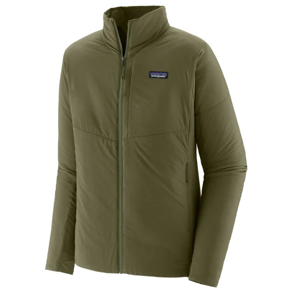 des prix incroyables Patagonia – Nano-Air Jacket – Veste Synthétique 1