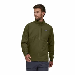 Nouveau 😍 Patagonia Nano-Air Jkt – Softshell homme 🧨 économies garanties 9