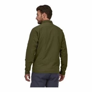 Nouveau 😍 Patagonia Nano-Air Jkt – Softshell homme 🧨 économies garanties 11