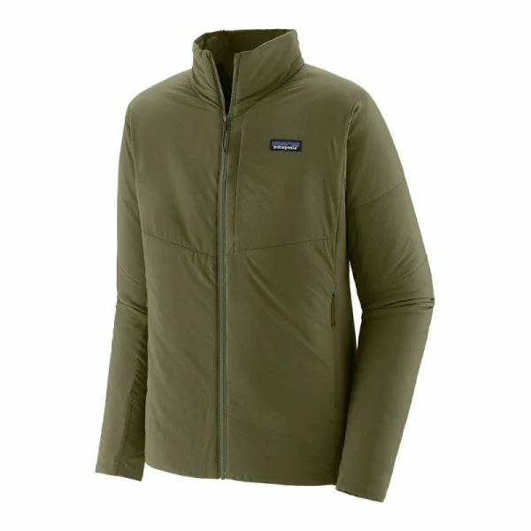 Nouveau 😍 Patagonia Nano-Air Jkt – Softshell homme 🧨 économies garanties 1