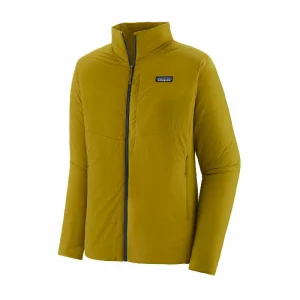 Nouveau 😍 Patagonia Nano-Air Jkt – Softshell homme 🧨 économies garanties 15