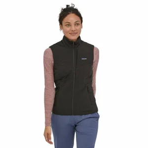 soldes pas cher Promo ✔️ Patagonia Nano-Air Vest – Veste sans manches femme 🎉 7