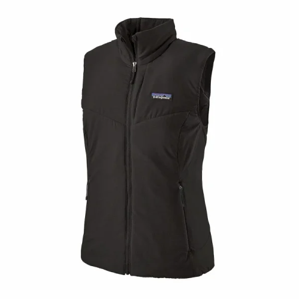 soldes pas cher Promo ✔️ Patagonia Nano-Air Vest – Veste sans manches femme 🎉 1