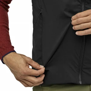 Remise ⭐ Patagonia M’s Nano-Air Vest – Veste sans manches homme 💯 mode 37