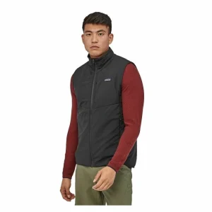 Remise ⭐ Patagonia M’s Nano-Air Vest – Veste sans manches homme 💯 mode 21