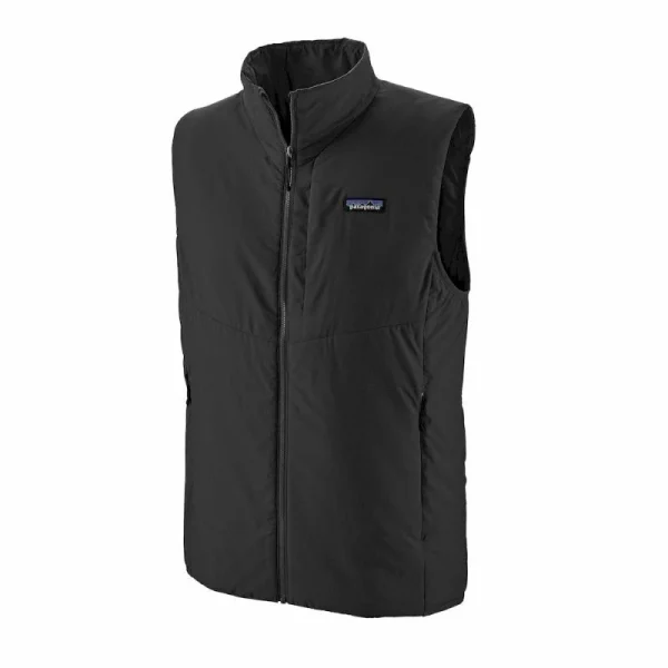 Remise ⭐ Patagonia M’s Nano-Air Vest – Veste sans manches homme 💯 mode 1