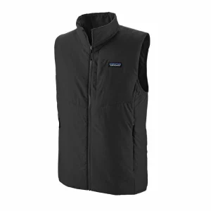 Remise ⭐ Patagonia M’s Nano-Air Vest – Veste sans manches homme 💯 mode 35